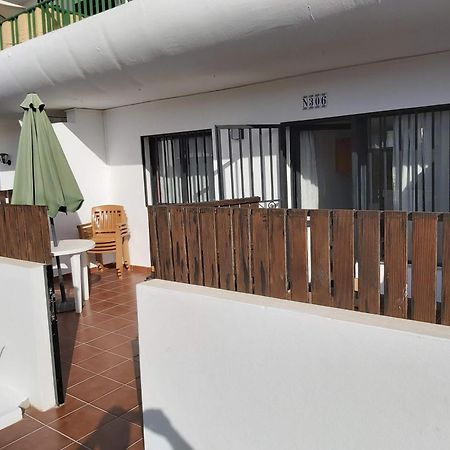 Dunasol Fuerteventura Corralejo Zewnętrze zdjęcie