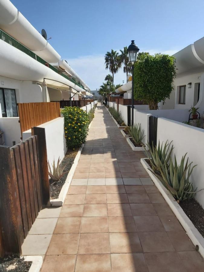 Dunasol Fuerteventura Corralejo Zewnętrze zdjęcie
