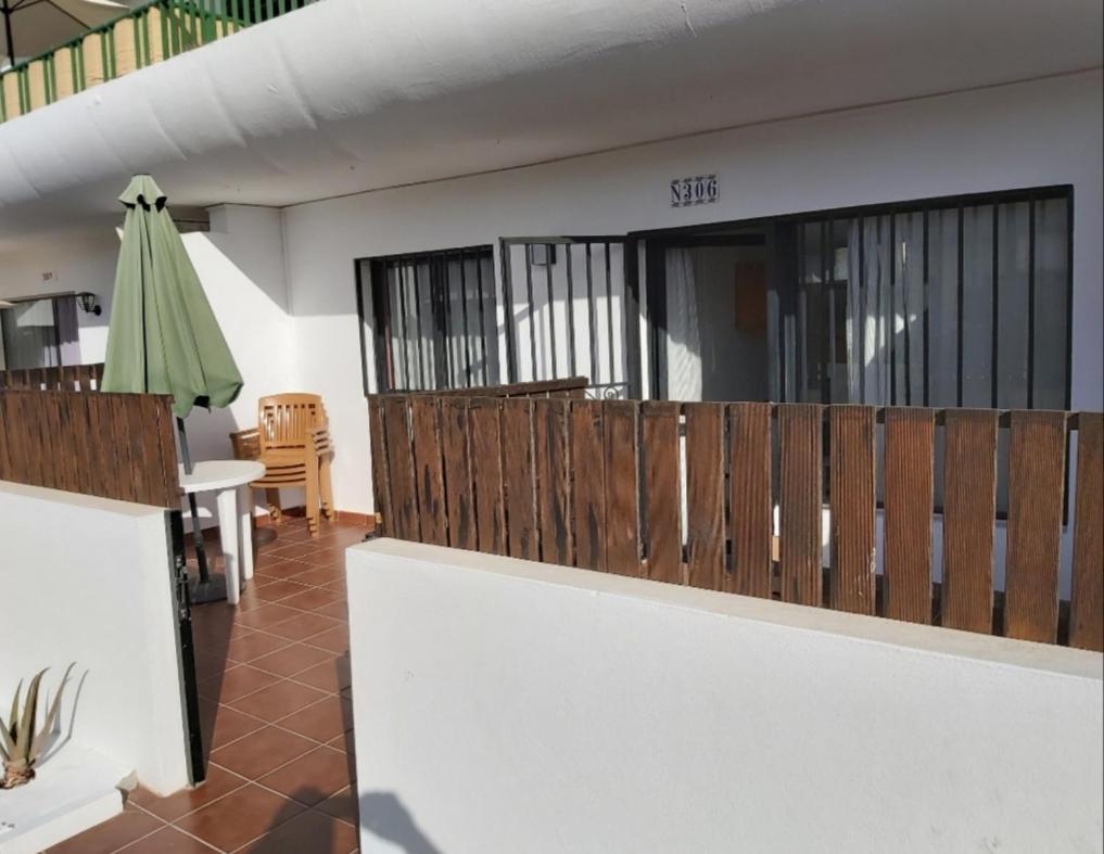 Dunasol Fuerteventura Corralejo Zewnętrze zdjęcie