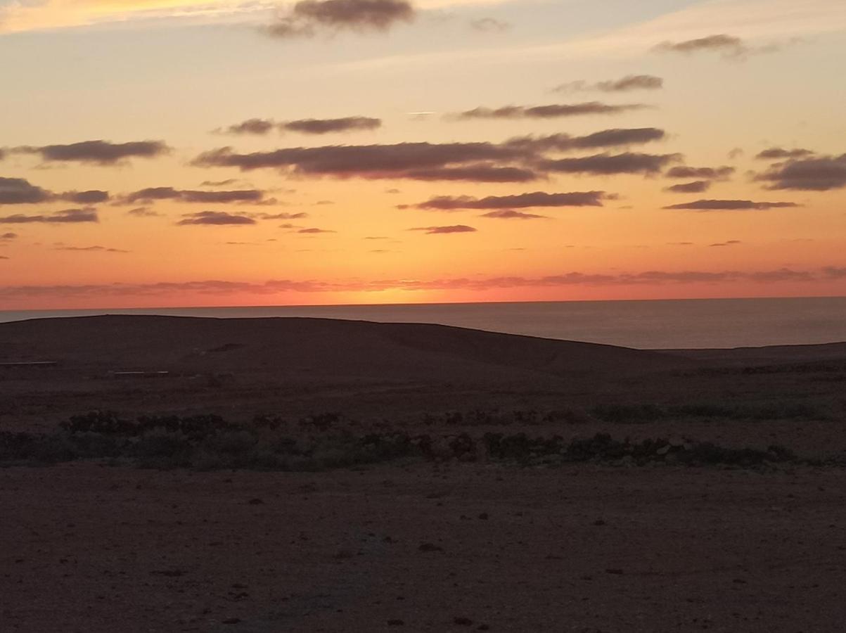 Dunasol Fuerteventura Corralejo Zewnętrze zdjęcie