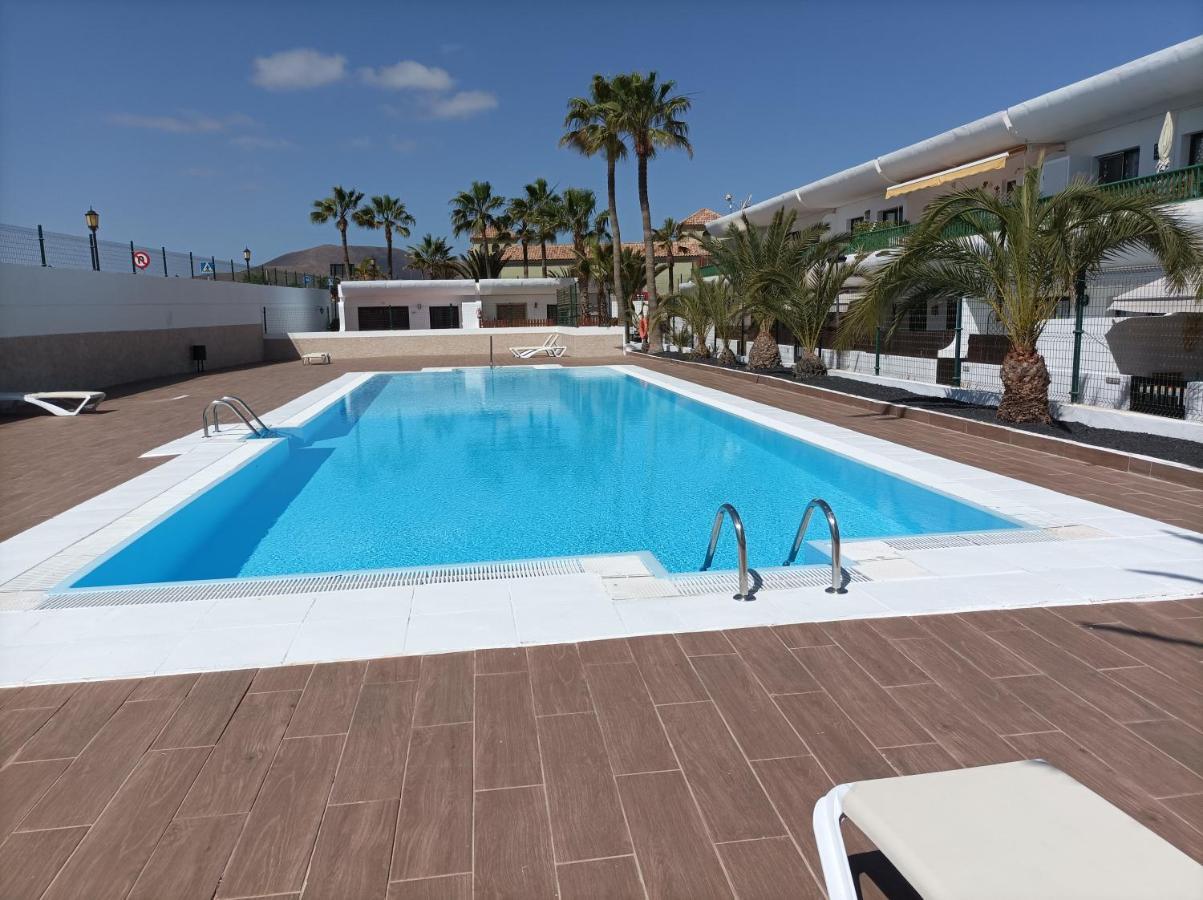 Dunasol Fuerteventura Corralejo Zewnętrze zdjęcie