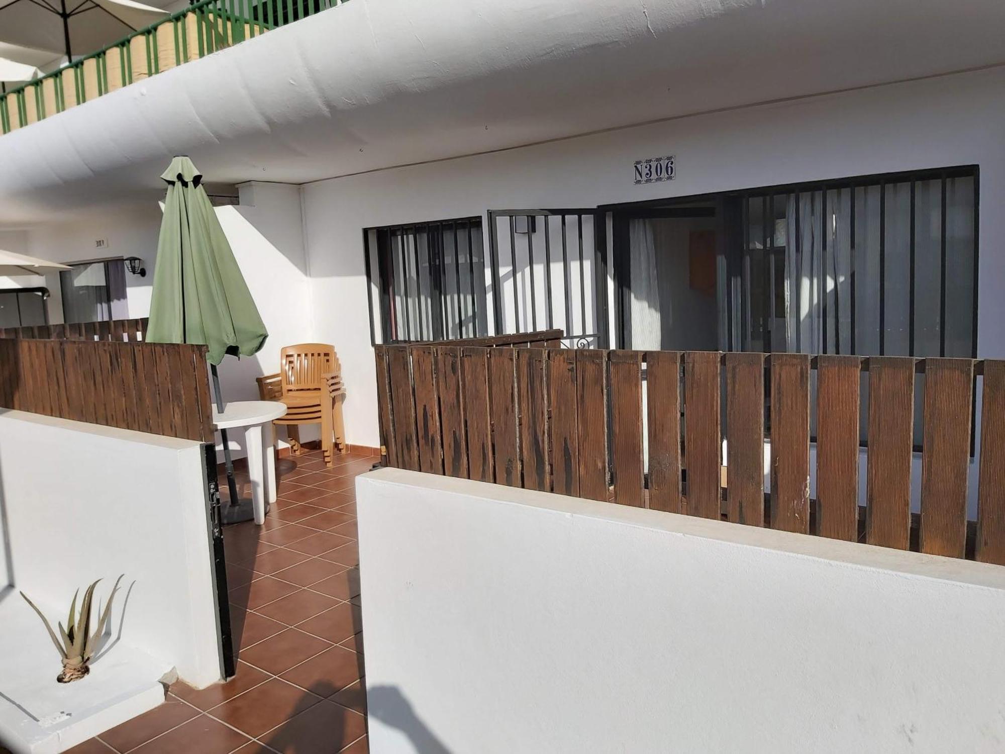 Dunasol Fuerteventura Corralejo Zewnętrze zdjęcie