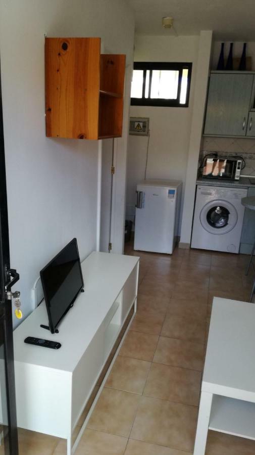 Dunasol Fuerteventura Corralejo Zewnętrze zdjęcie