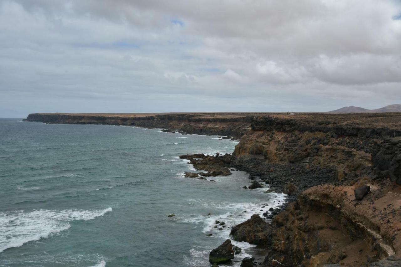 Dunasol Fuerteventura Corralejo Zewnętrze zdjęcie