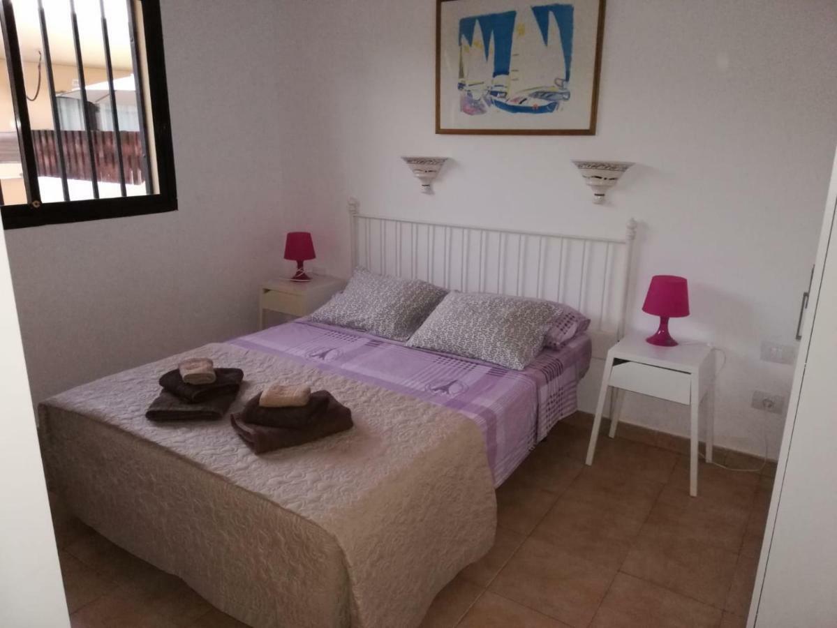 Dunasol Fuerteventura Corralejo Zewnętrze zdjęcie