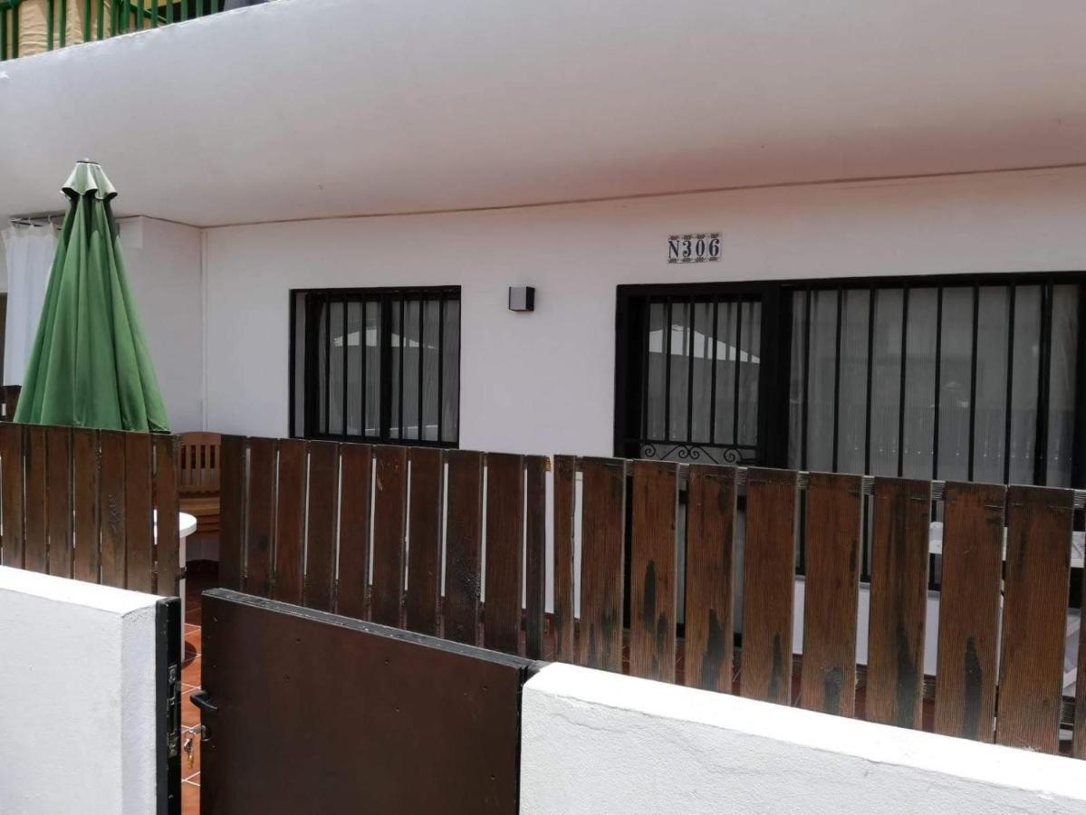 Dunasol Fuerteventura Corralejo Zewnętrze zdjęcie